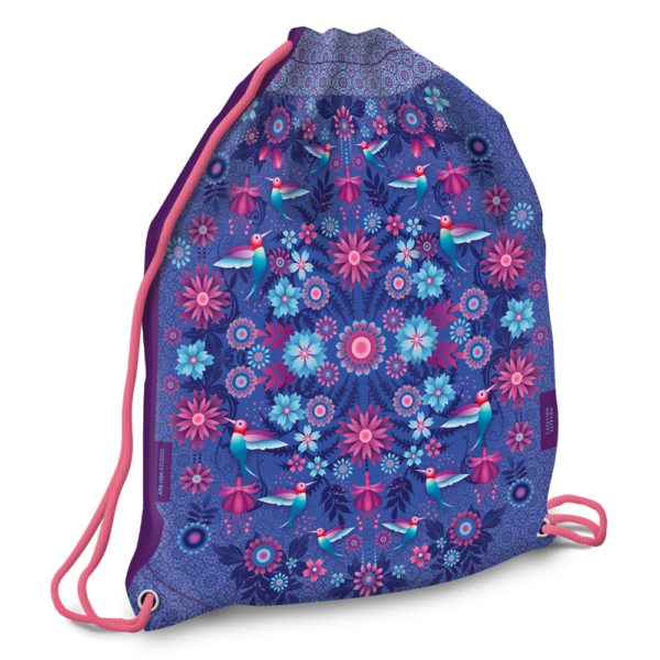 Tornazsák lányos, Ars Una CATALINA (5095) 21