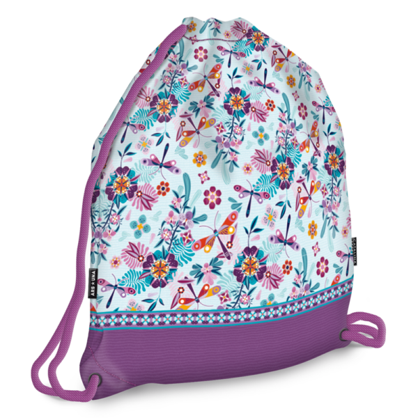 Tornazsák lányos, tinédzser Ars Una CATALINA (5094) 21