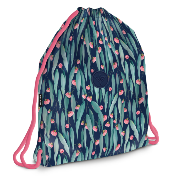 Tornazsák lányos, tinédzser Ars Una EUCALYPTUS (5253) 23