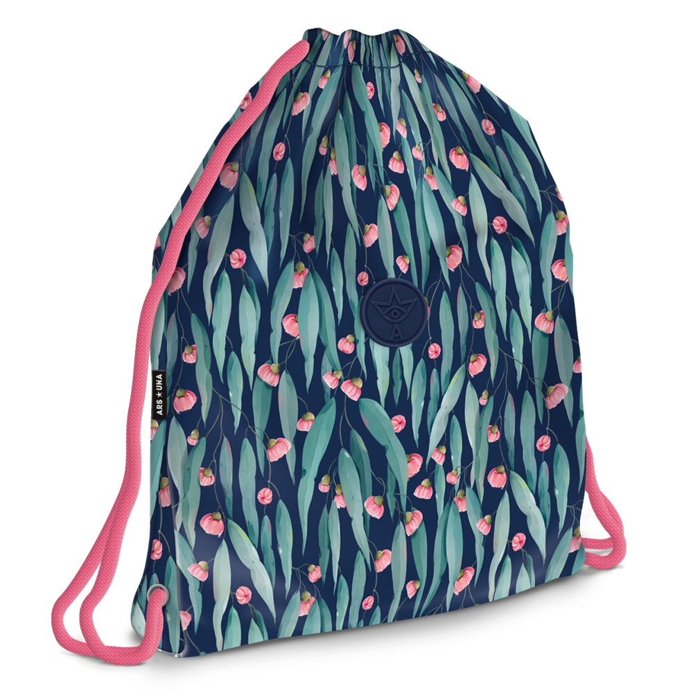 Tornazsák lányos, tinédzser Ars Una EUCALYPTUS (5253) 23