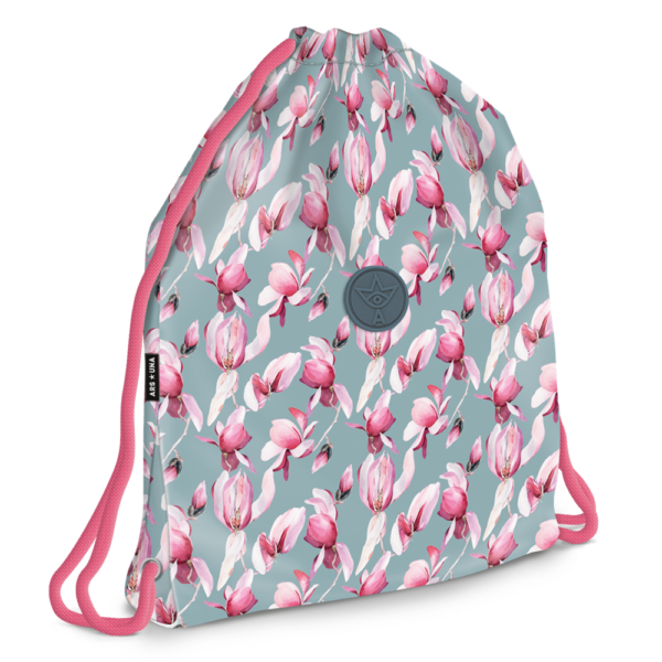 Tornazsák lányos, tinédzser Ars Una ROSY MAGNOLIA (5252) 23