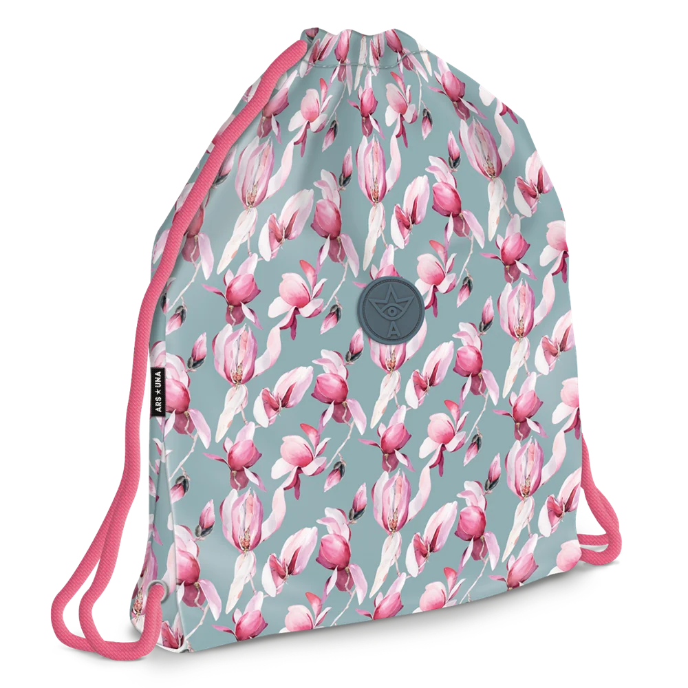 Tornazsák lányos, tinédzser Ars Una ROSY MAGNOLIA (5252) 23