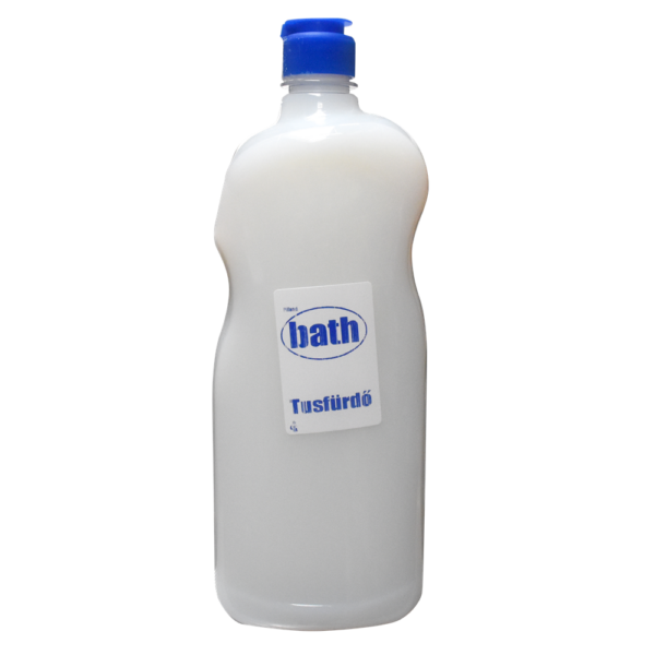 Tusfürdő 1 liter Pillangó