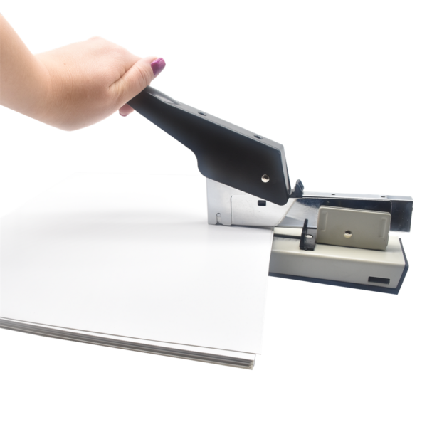 Tűzőgép, 100lap, nagyteljesítményű Bluering® 1000