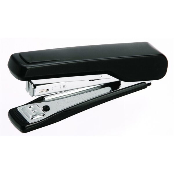 Tűzőgép, 20lap NO.10lapos tűzés fekete HS-10H Kangaro