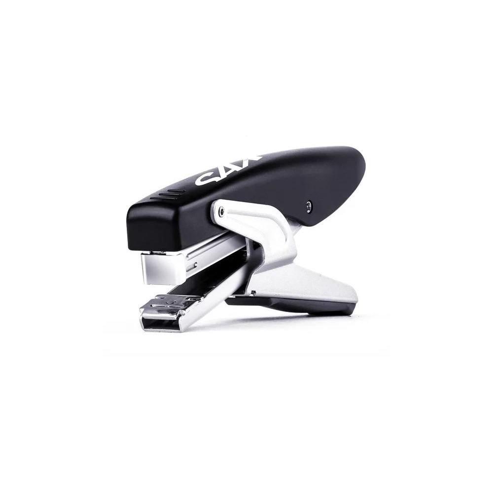 Tűzőgép 25lap 24/6, 26/6, fém szerkezet Sax 644 - Image 2