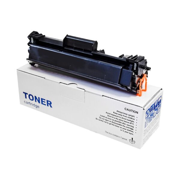 Utángyártott Hp CE251A toner cyan ECO PATENTED