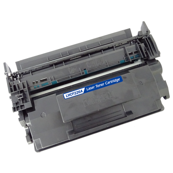 Utángyártott Hp CF226A/CRG052 toner ORINK