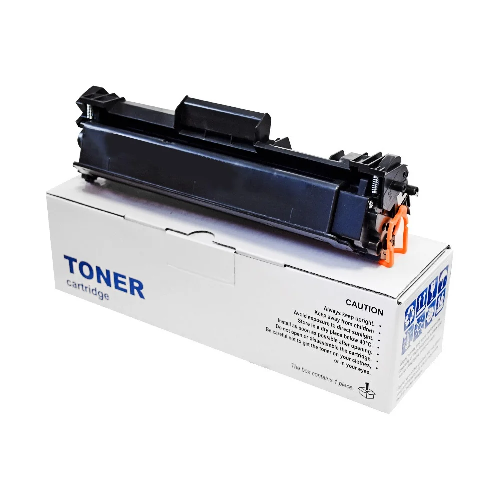 Utángyártott Hp CF542A/CRG054 toner yellow ECO PATENTED
