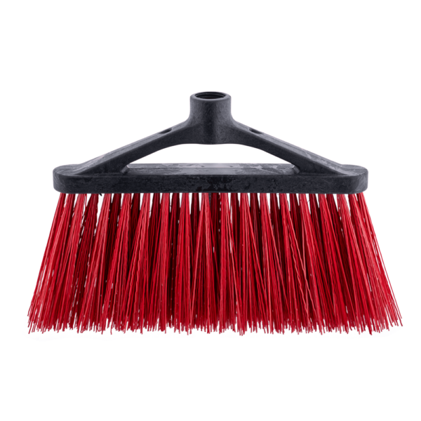 Utcaseprű fej műanyag Fenix_B416