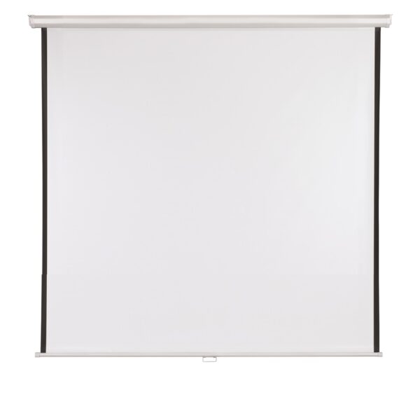 Vetítővászon fali 1:1, 200x200cm, ValueLine  LWR22020 Franken