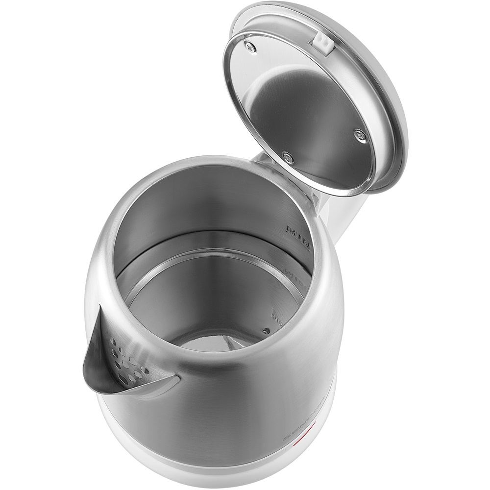 Vízforraló 1,2 L Inox SWK 1230SS SENCOR - Image 2