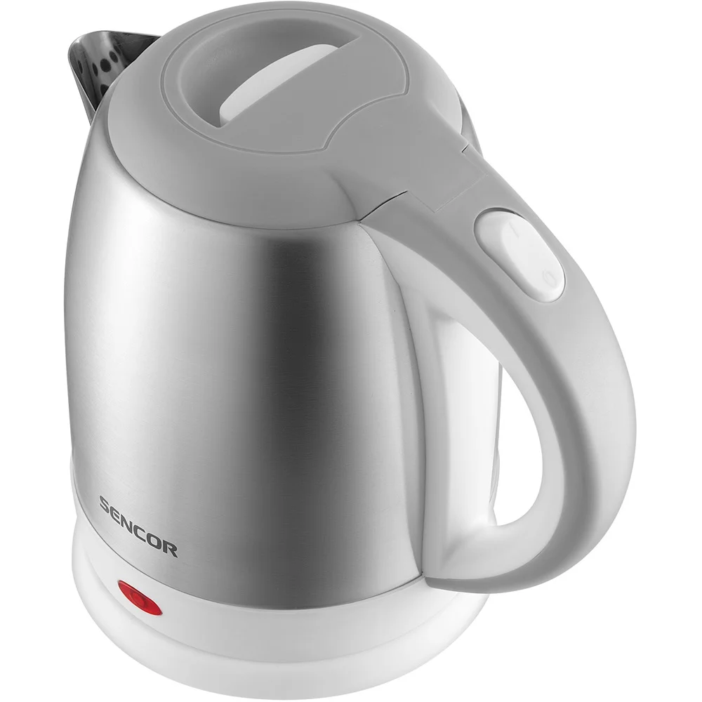 Vízforraló 1,2 L Inox SWK 1230SS SENCOR - Image 3