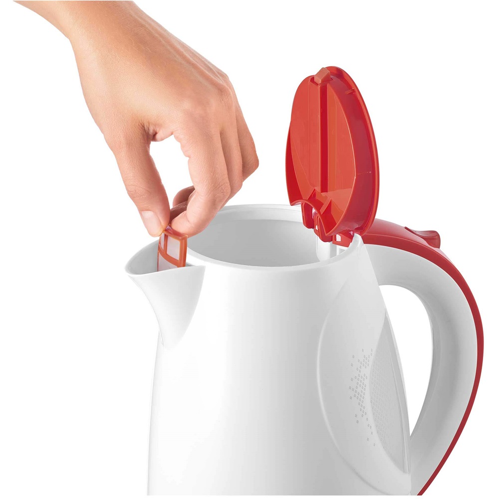 Vízforraló 1,5 L SWK 1515RD SENCOR - Image 2