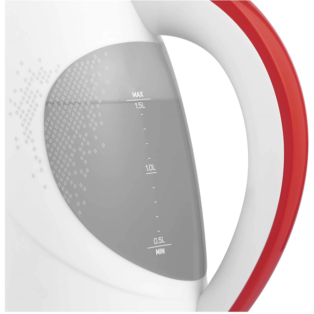 Vízforraló 1,5 L SWK 1515RD SENCOR - Image 3