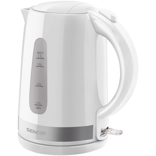 Vízforraló 1,7 L SWK 1748WH SENCOR