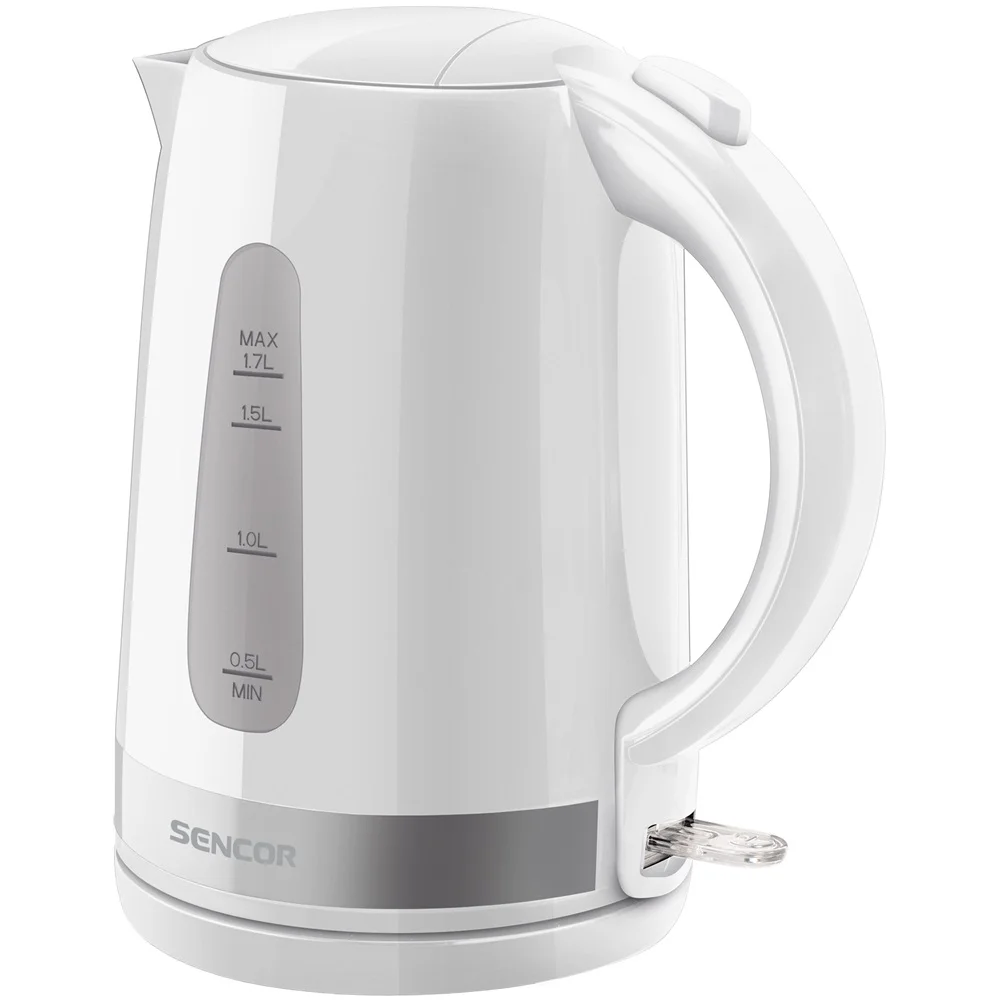 Vízforraló 1,7 L SWK 1748WH SENCOR