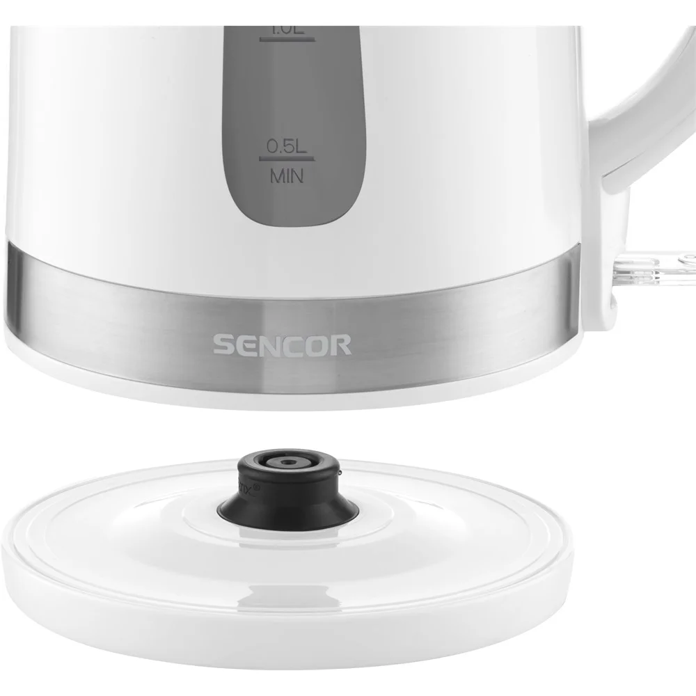 Vízforraló 1,7 L SWK 1748WH SENCOR - Image 2