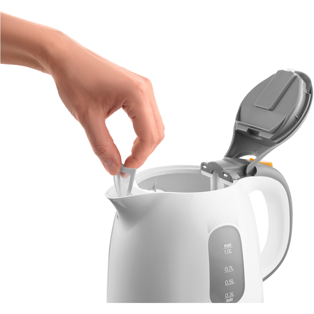 Vízforraló 1 L SWK 1100WH SENCOR - Image 2